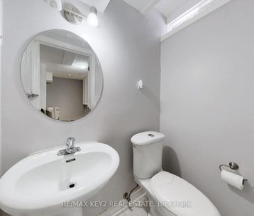 For Lease - 58 Hummingbird Drive Unit# Bsmt, Toronto, Ontario - Photo 3