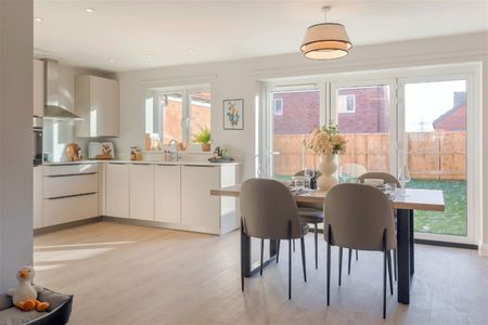 Casa at Westmoor Grange, Doncaster, DN3 - Photo 4