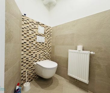 TERRASSENWOHNUNG AM REUMANNPLATZ - Photo 5