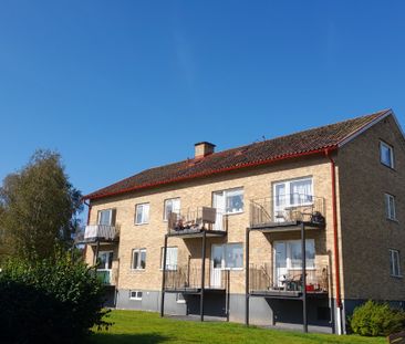 Ågagatan, Glimåkra - Photo 1