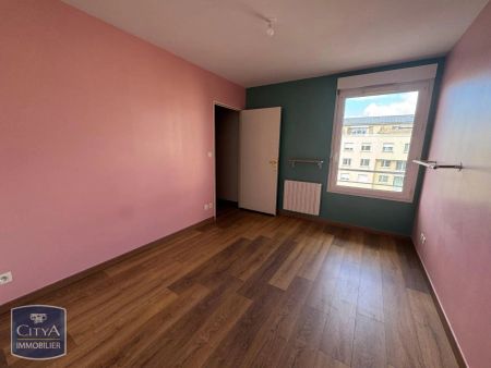 Appartement à louer 3 pièces 65.63m² - Photo 3