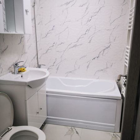 Apartament cu 1 camera, decomandat, PRIMA INCHIRIERE, zona Metalurgie-Tudor - Photo 3