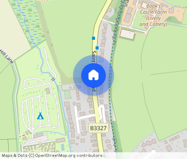 St. Johns Road Wroxall PO38 - Photo 1