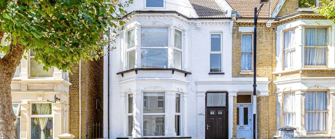 Old Southend Road Room 5 - EMPTY - Photo 1