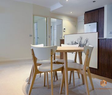 Canberra CBD - Photo 4