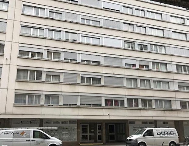 Bel appartement de 4 pièces au 6ème étage. 93m2 environ. - Photo 1