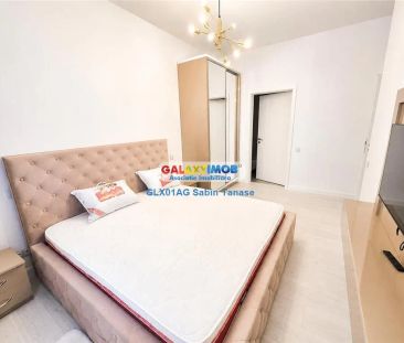 de inch ap cu 3 camere de lux Nord , bloc nou - Photo 1