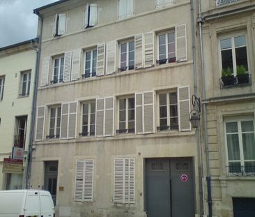Location Appartement 2 pièces 59m² NANCY 54000 - Photo 4