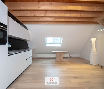 Gerenoveerd appartement met unieke en rustige ligging - Photo 2