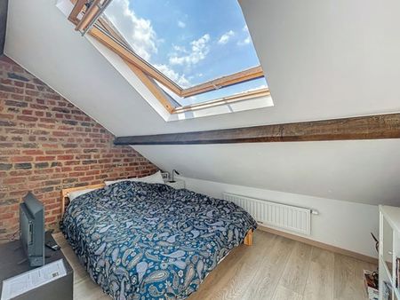 Appartement te huur - Photo 4