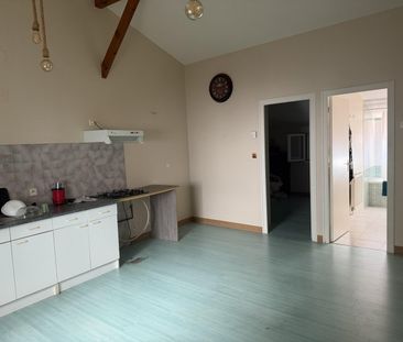 Location / Appartement T2 - Photo 1