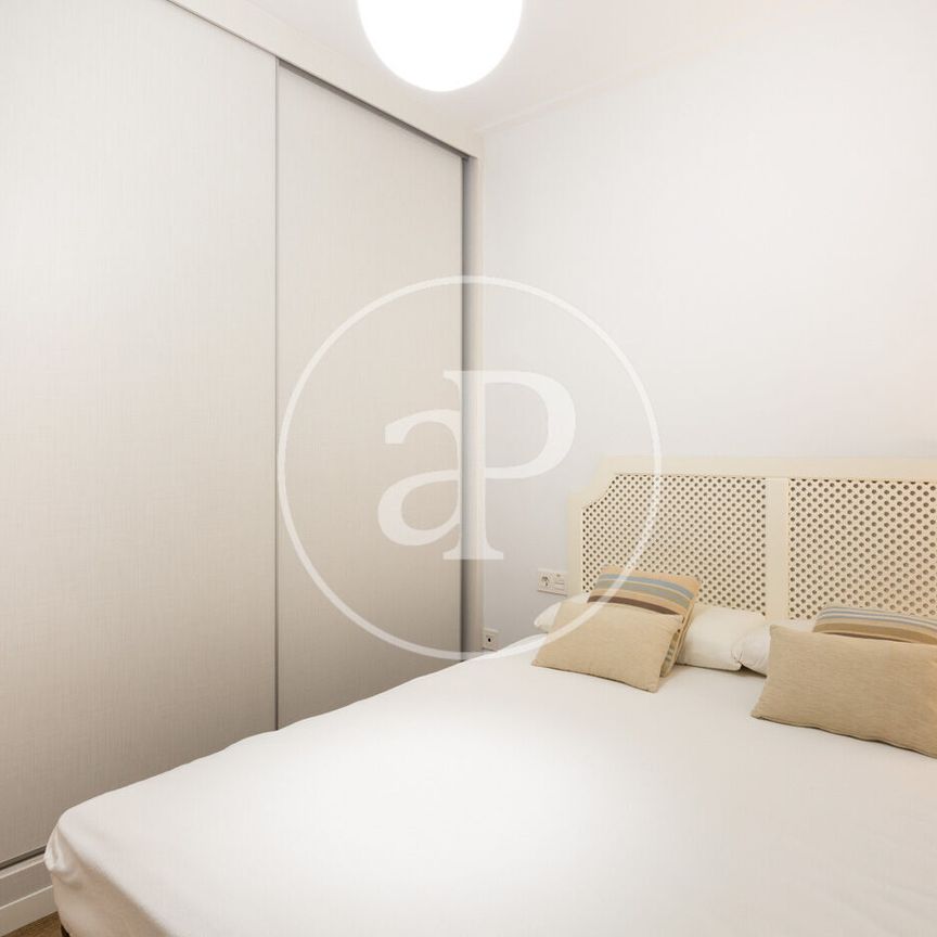 Flat for rent in El Mercat (Valencia) - Photo 1