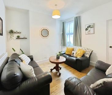 1 bedroom terraced house to rent - Photo 5