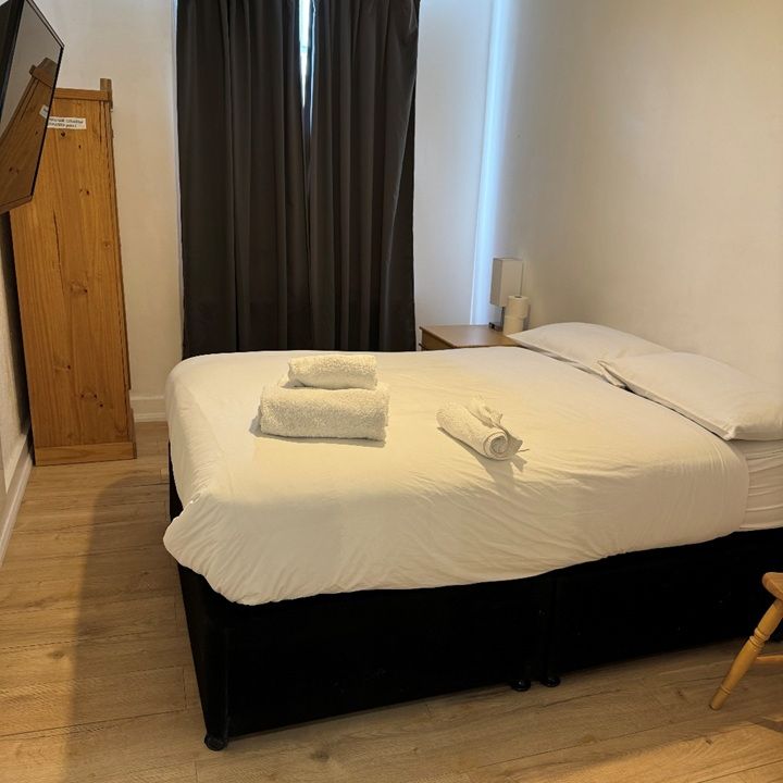 Room in a Shared House, Fonthill Road, N4 - Photo 1