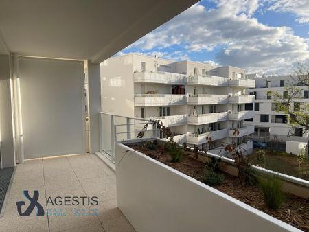 Location Appartement 2 pièces 41m² TOULOUSE 31200 - Photo 5