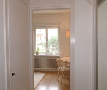 Geijersgatan, Uppsala - Foto 1