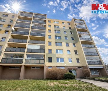 Pronájem bytu 1+1 35 m² - Photo 6