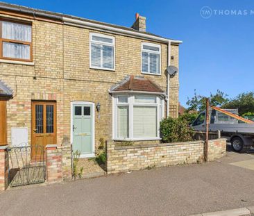 3 bedroom end of terrace house to rent - Photo 5