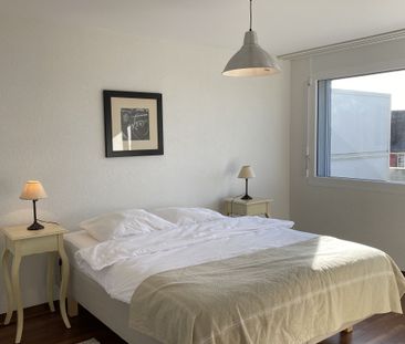 Furnished 2.5 room apartment in Lausanne – Pontaise 10 - Photo 5