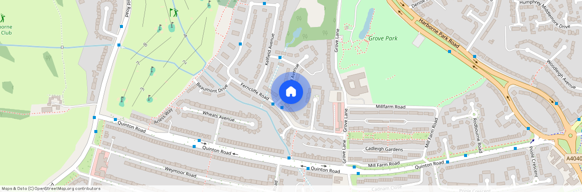 3 Bedroom Student House - Sedgehill Avenue, Birmingham