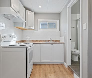 For Lease - 356 Wellington Street Unit# 1, Brantford, Ontario - Photo 1