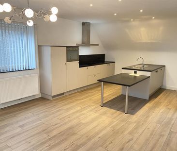 Dakappartement - Te huur - Foto 5