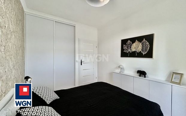 Apartament na wynajem Słupsk - Zdjęcie 1