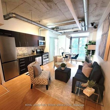 QUEEN WEST HARD LOFT 2 BEDS 2 BATHS - Photo 3