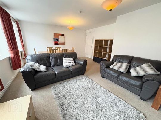 Apt 9 Academy House, 1 College Drive, Wellington Square, Belfast, BT7 3LF - Photo 1