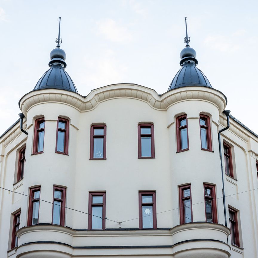 Smedjegatan 1 H, Centrum Norr - Foto 1