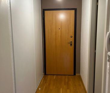 Appartement 2 pièces à Strasbourg - Photo 1