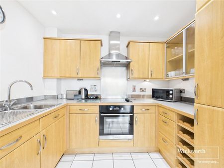 2 bedroom apartment to rent - Photo 3