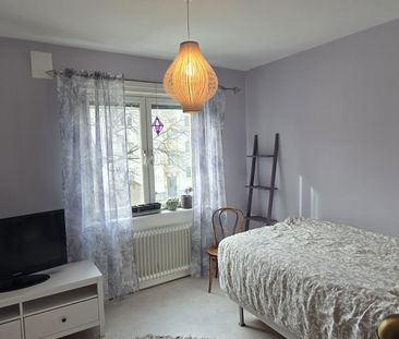 Wieselgrensplatsen, Göteborg - Photo 1