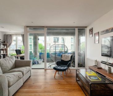 2 Bed Flat, Kane Court, SE10 - Photo 3