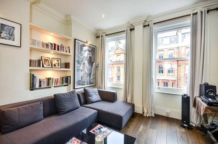 1 bedroom flat to rent - Photo 2