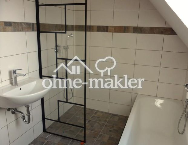 Maisonette in Loßburg - Foto 1