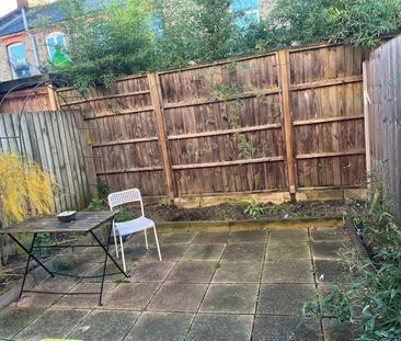 Room in a Shared House, Lymington Avenue, N22 - Photo 5