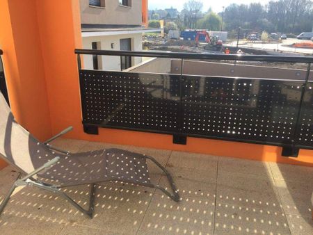 Location Appartement 2 pièces 40m² CRANVES SALES 74380 - Photo 3