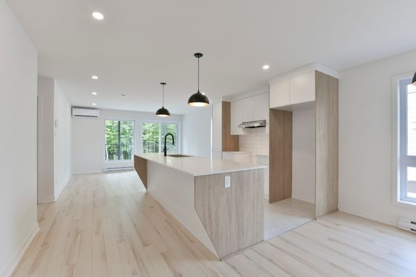 Condo for rent, Saint-Jérôme - Photo 1