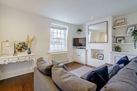 1 Bed Flat, Groveway, SW9 - Photo 2