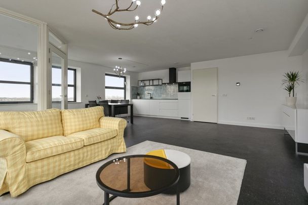 Appartement te huur: Winkelcentrum Woensel 148 5625 AG Eindhoven - Photo 1