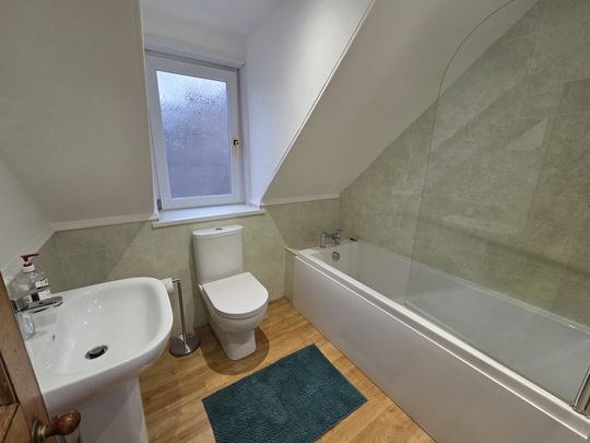 Gilbert Road, Aberdeen - Photo 1