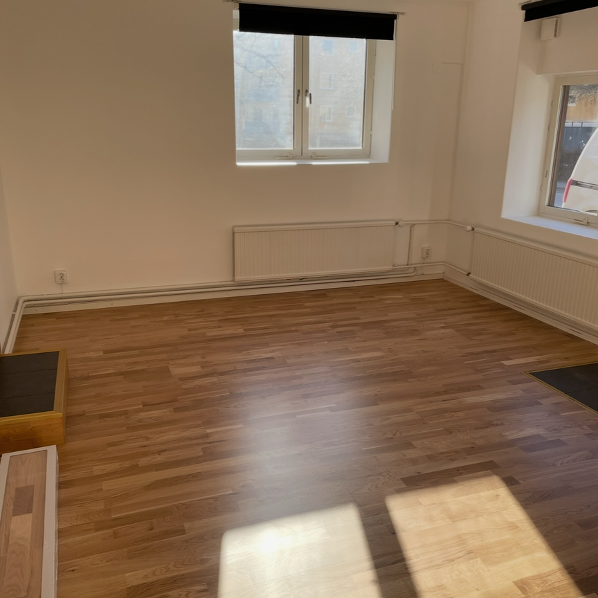 Västra Tunagatan, Eskilstuna - Foto 1