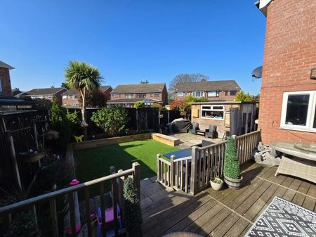 Newlyn Avenue, Maghull, Liverpool, L31 6AX - Photo 5