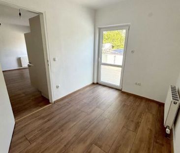 Vier Zimmerwohnung mit Terrasse in Frohsdorf! - Foto 1