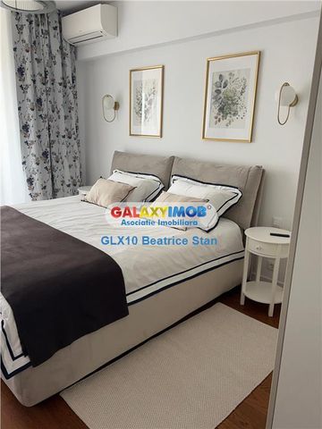 Resedinta eleganta One Cotroceni cu parcare subterana si boxa - Fotografie 5