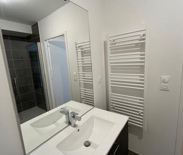 Location Appartement 2 pièces 37m² PAIMBOEUF 44560 - Photo 4