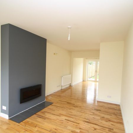 2 bedroom house to rent - Photo 3