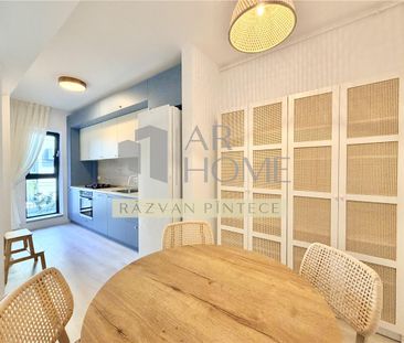 Apartament 2 camere, prima inchiriere, Albert MRS Gradinile Ploiesti - Photo 1