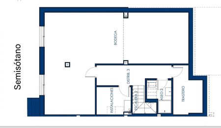 Jardín privado, diseño y luz | Chalet de esquina único en Boadilla - Photo 5